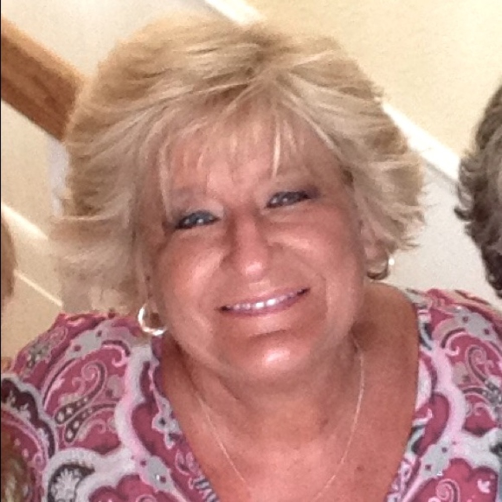 Meet your Posher, Patty